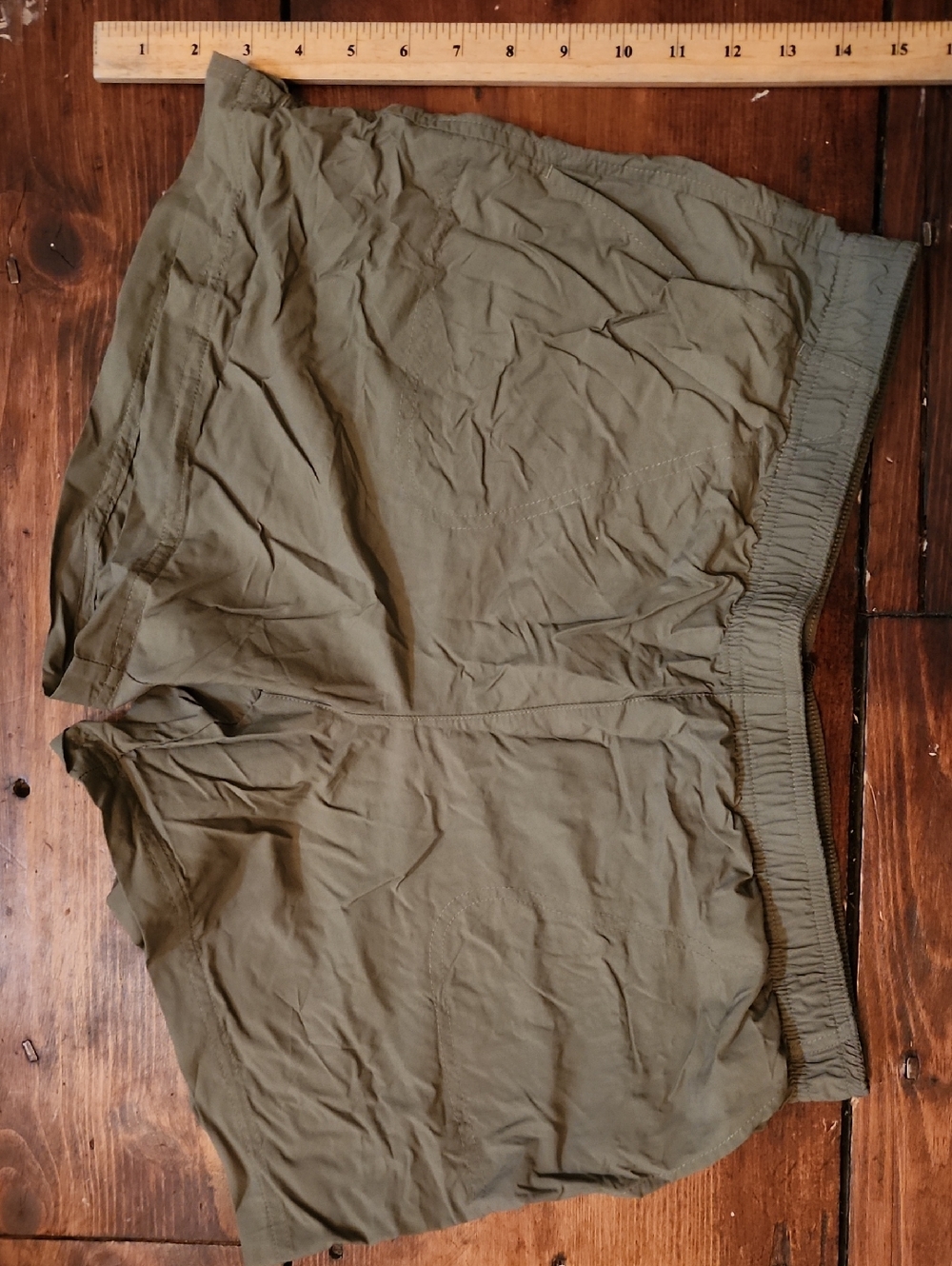Columbia Shorts